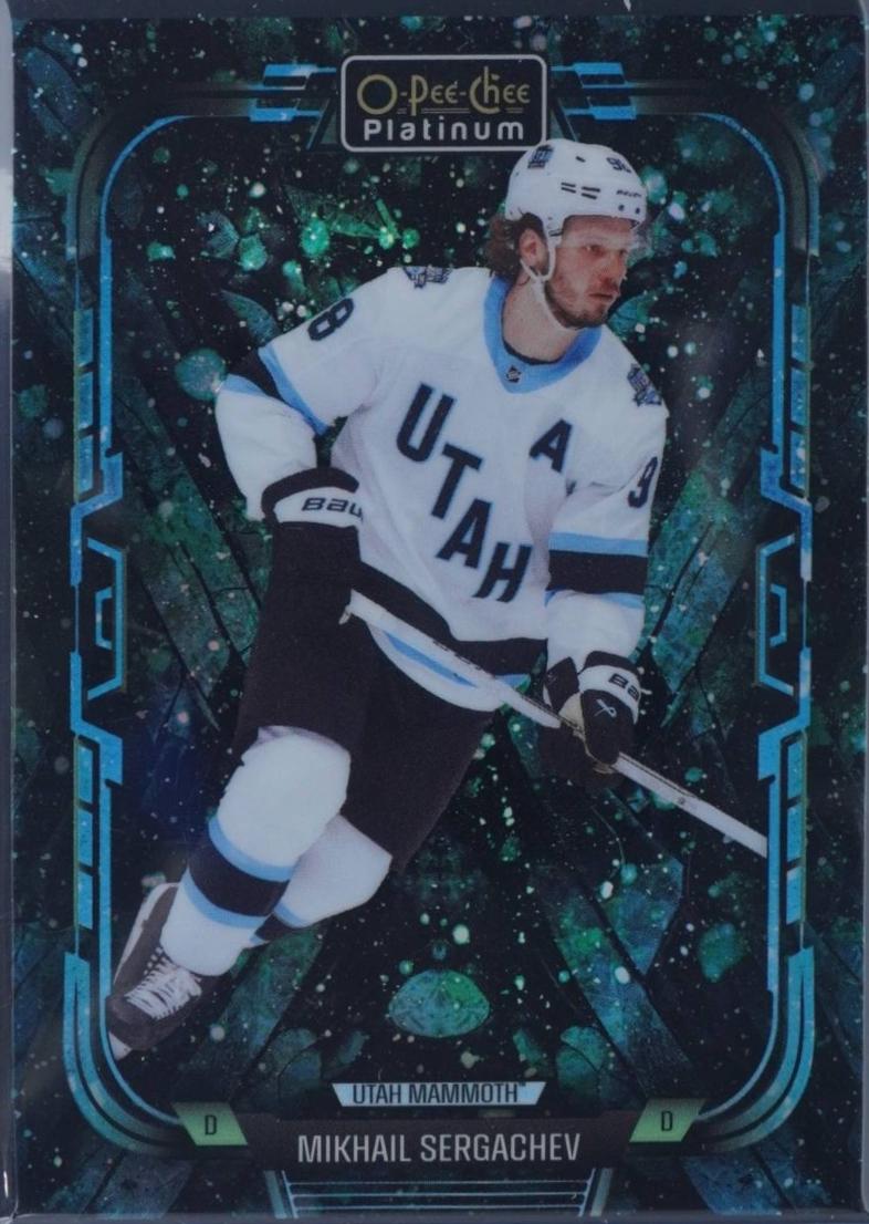 Mikhail Sergachev [Bioluminescence] #138