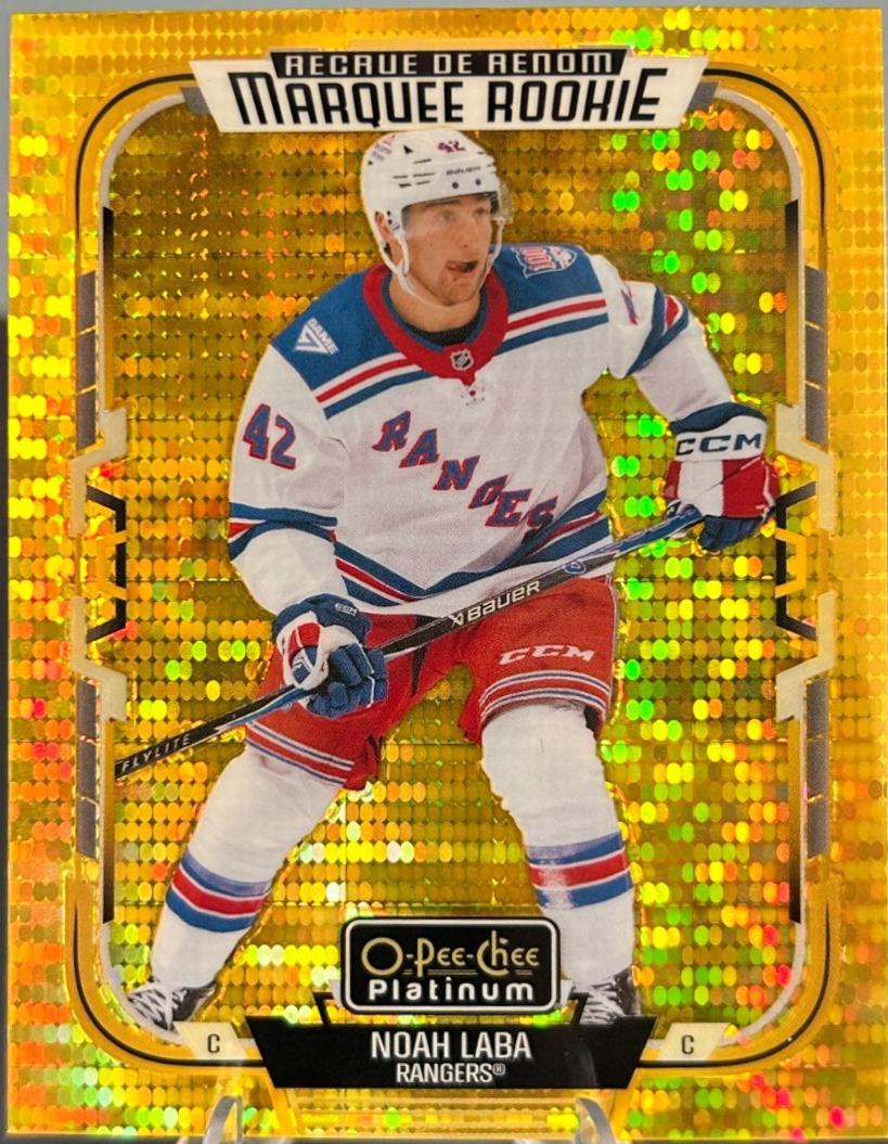 Noah Laba [Seismic Gold] #280
