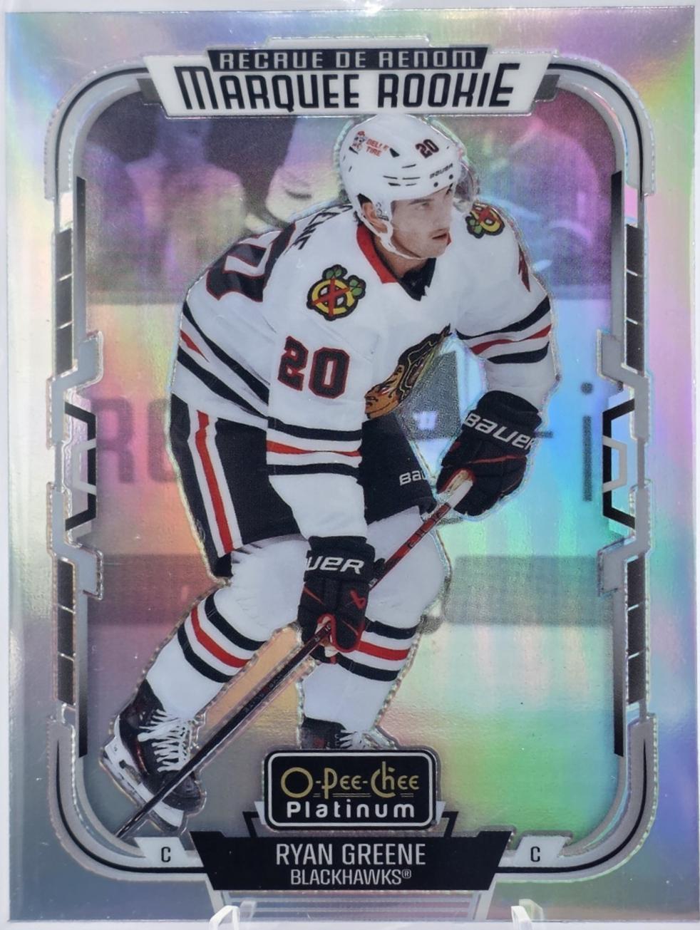 Ryan Greene [Rainbow] #222
