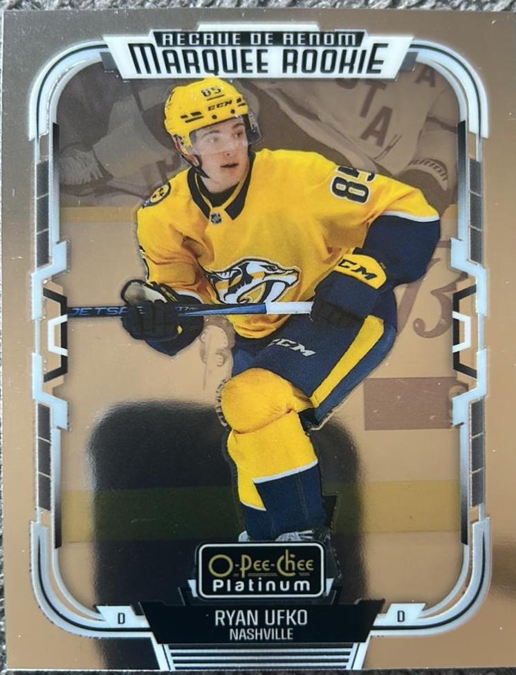 Ryan Ufko #236