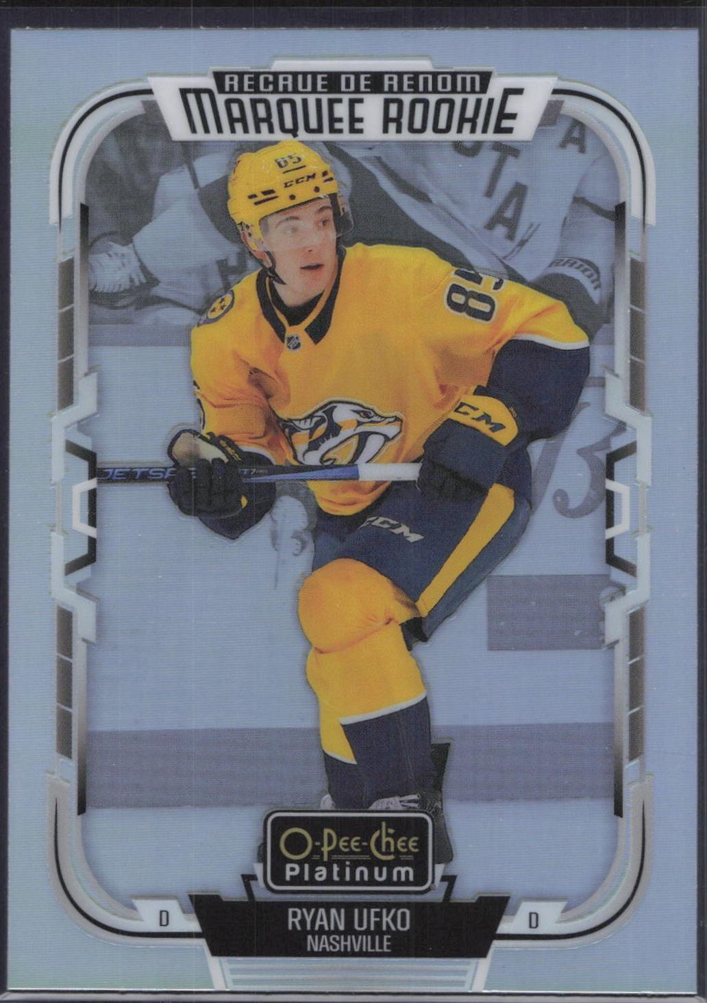 Ryan Ufko [Rainbow] #236