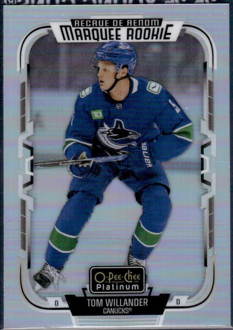 Tom Willander [Rainbow] #294