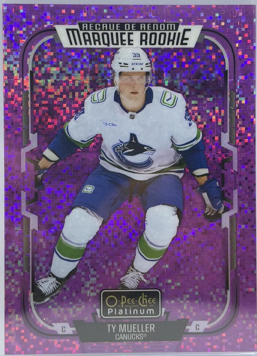 Ty Mueller [Violet Pixels] #262