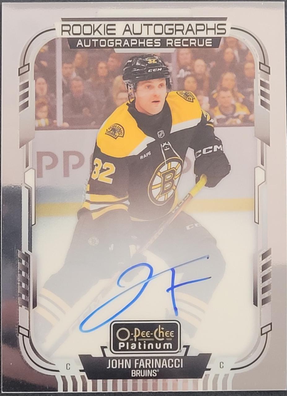 John Farinacci #R-JF
