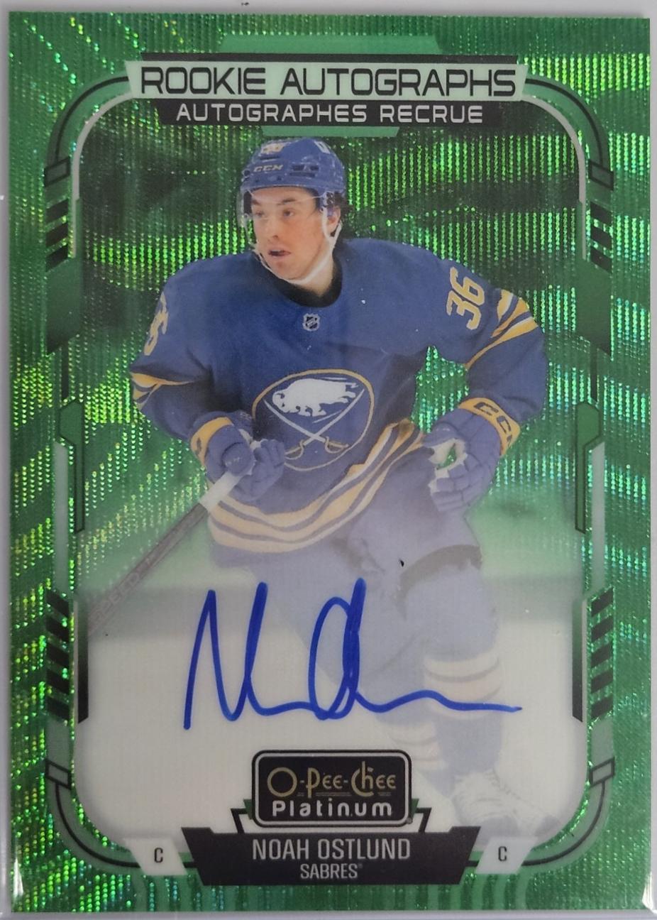 Noah Ostlund #R-NO