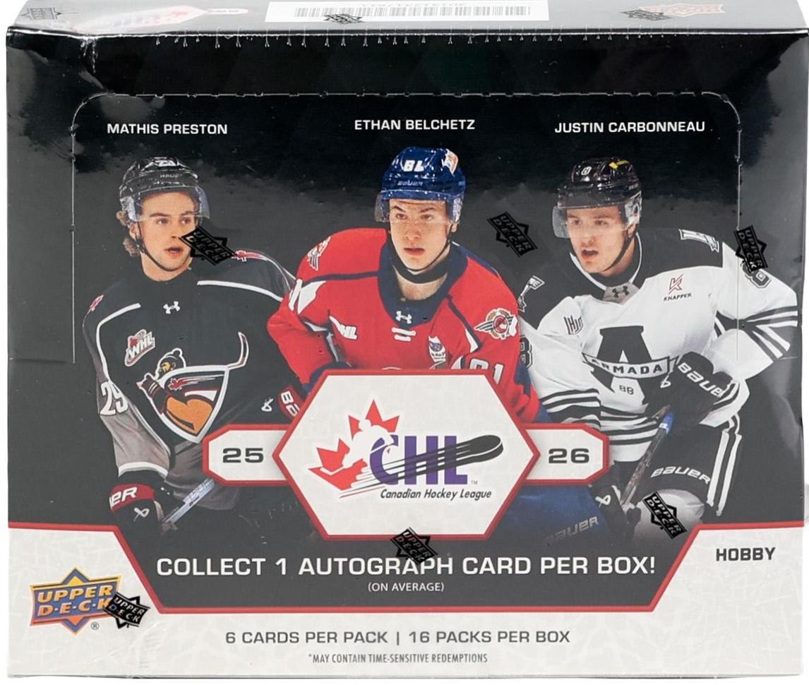 Hobby Box