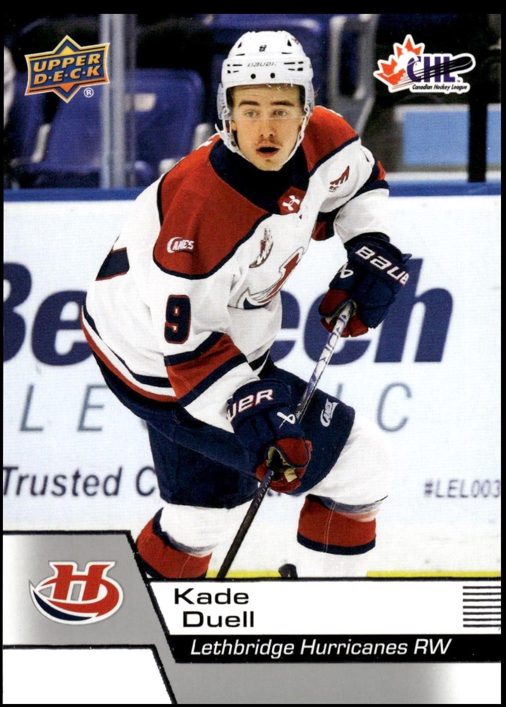 Kade Duell #278