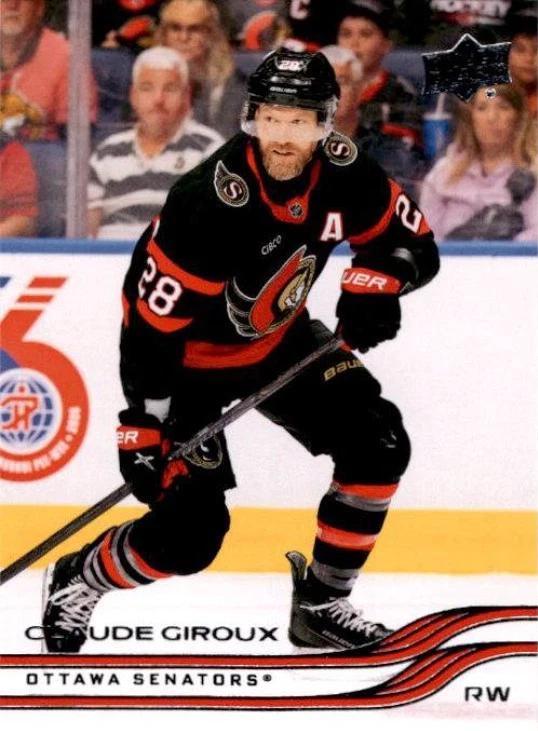 Claude Giroux #587