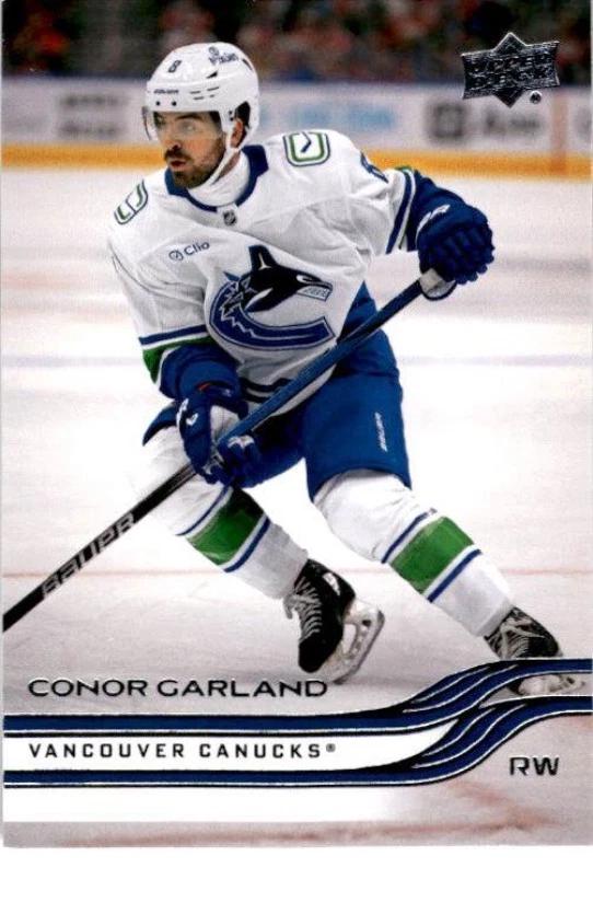 Conor Garland #629