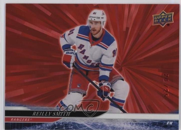 Drake Batherson [Outburst Red] #590