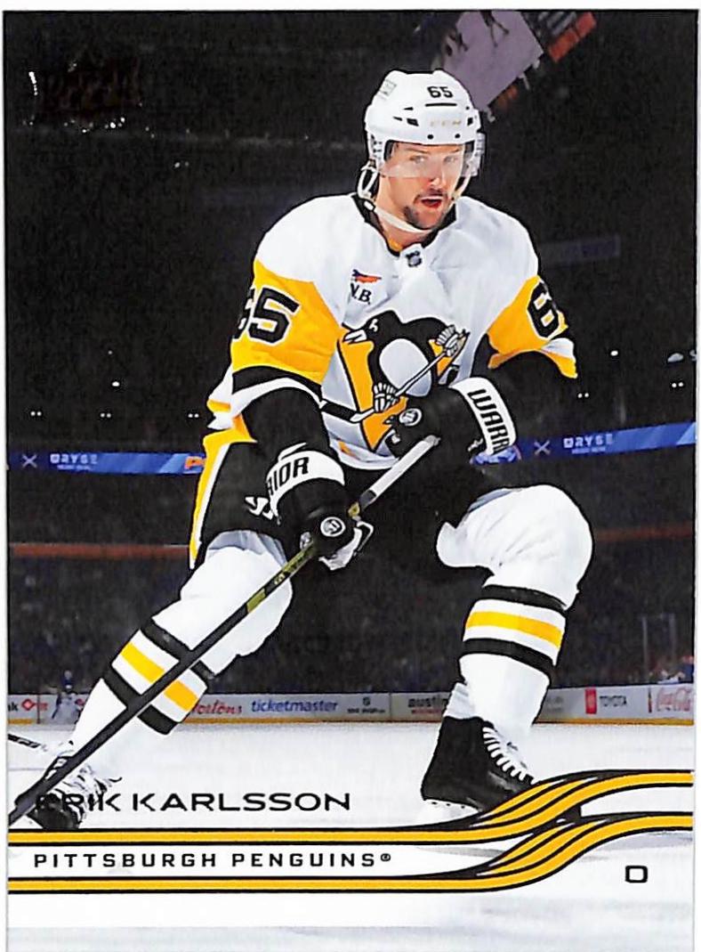 Erik Karlsson #598
