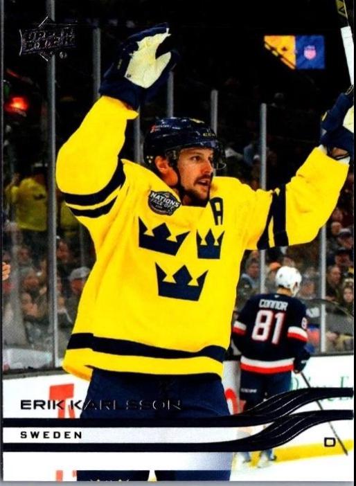 Erik Karlsson #682