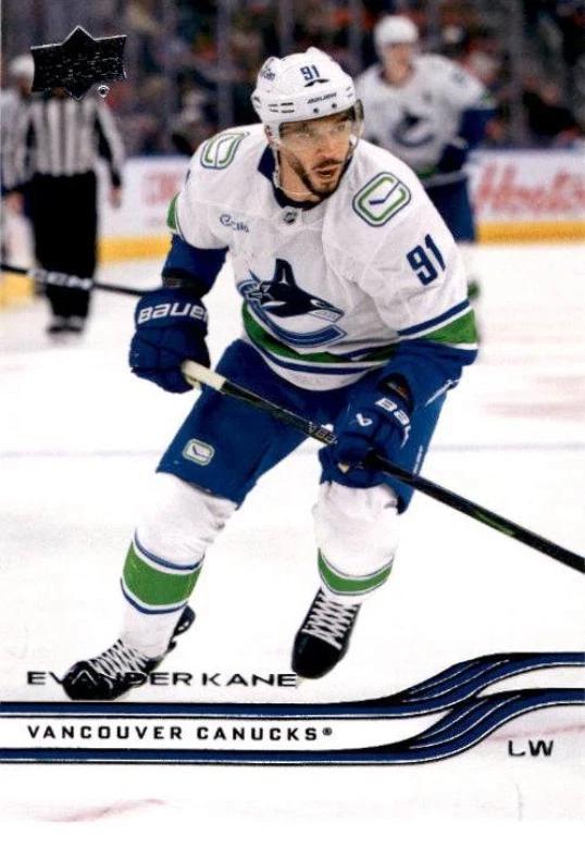 Evander Kane #627