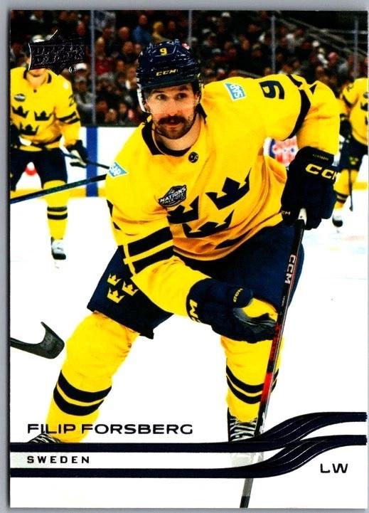 Filip Forsberg #674