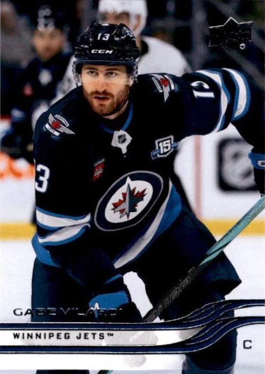 Gabe Vilardi #643