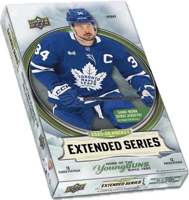 Hobby Box