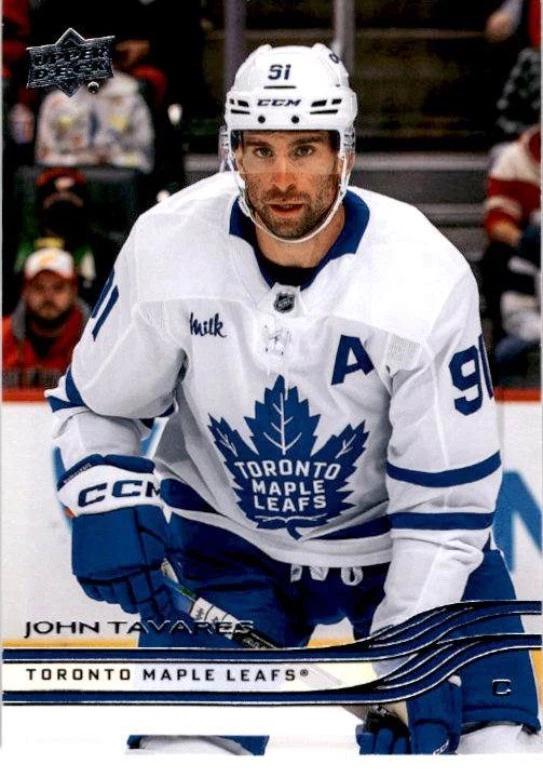 John Tavares #617