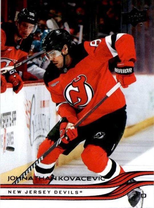 Johnathan Kovacevic #576