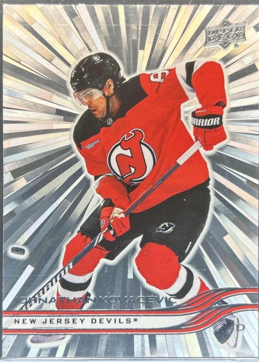 Johnathan Kovacevic [Outburst] #576