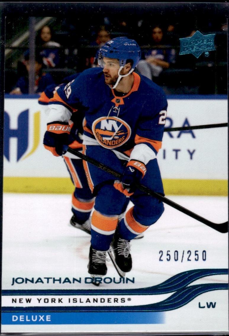 Jonathan Drouin [Deluxe] #582