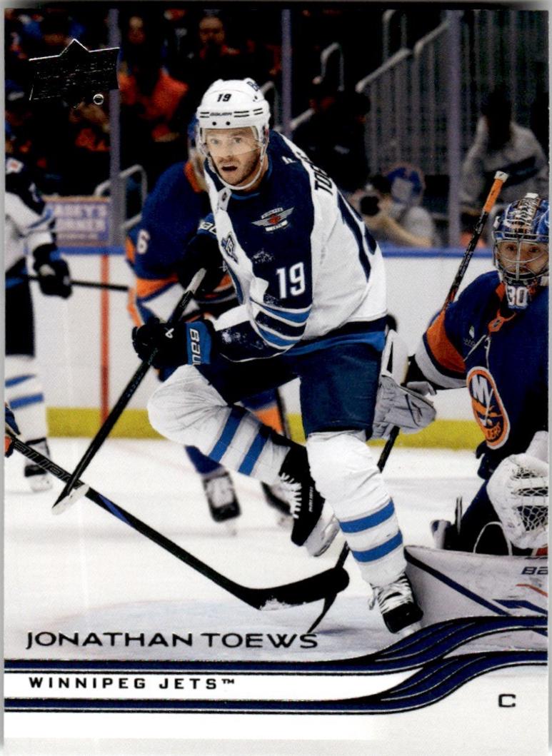 Jonathan Toews #641