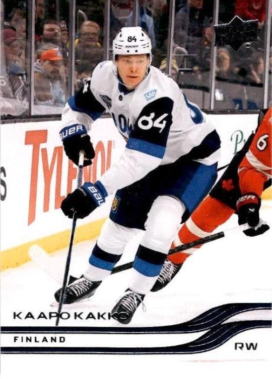 Kaapo Kakko #665