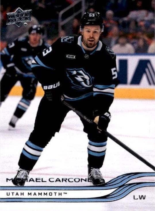Michael Carcone #623