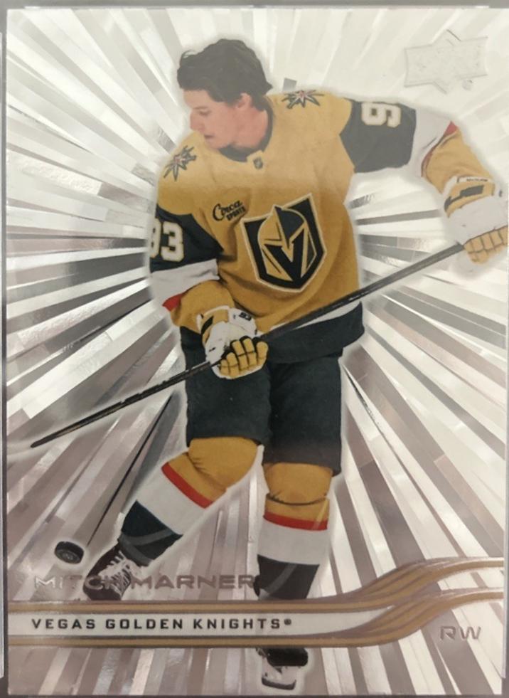 Mitch Marner [Outburst] #632