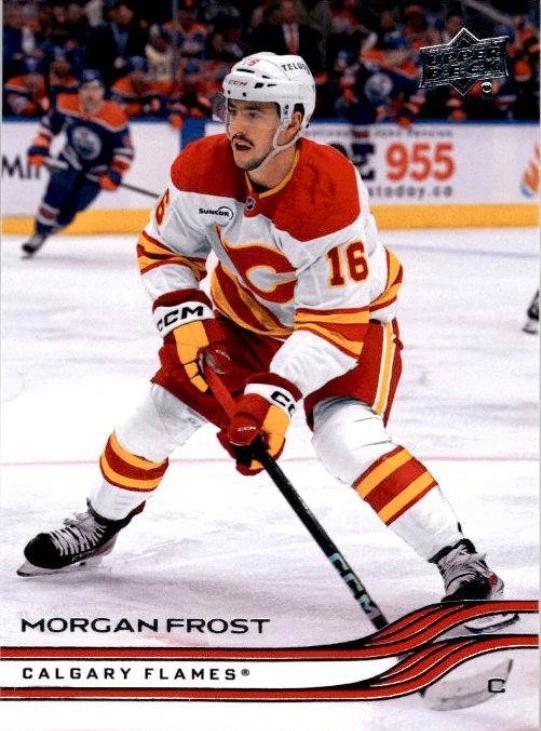 Morgan Frost #517