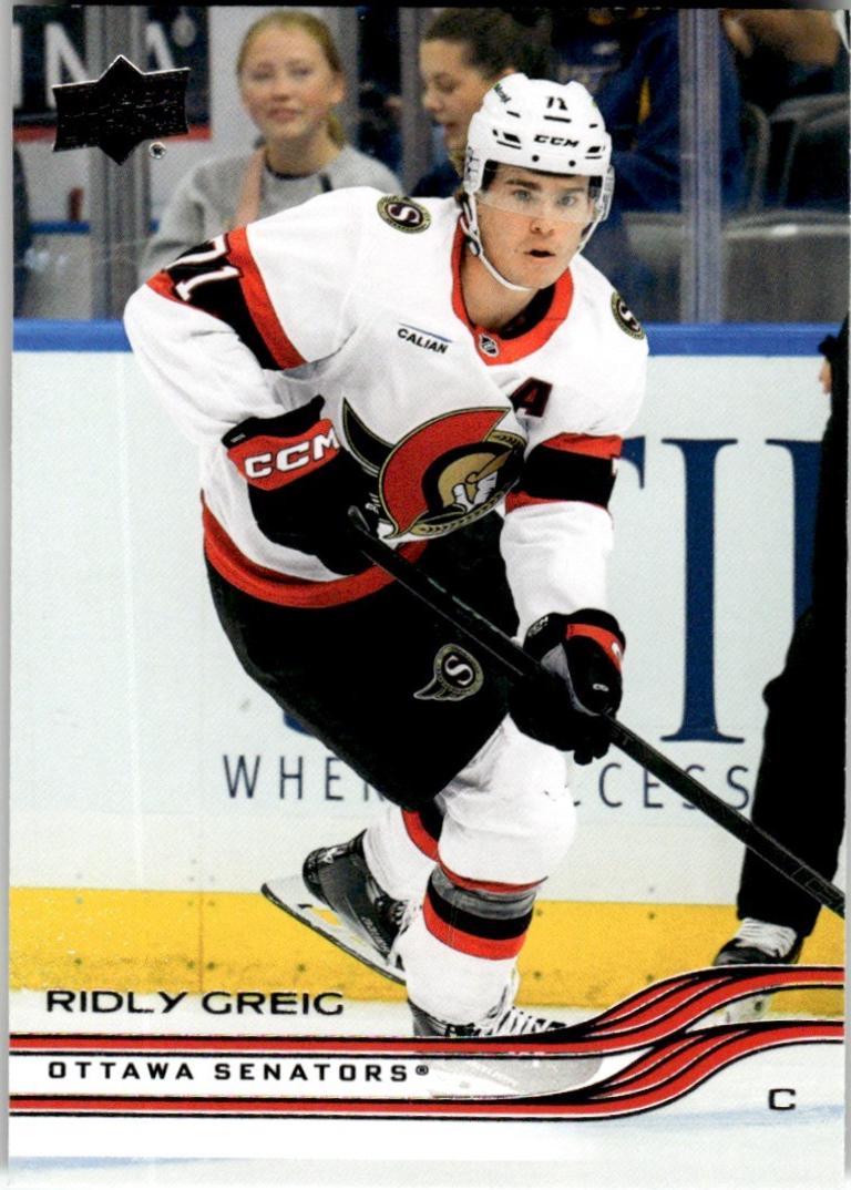 Ridly Greig #589