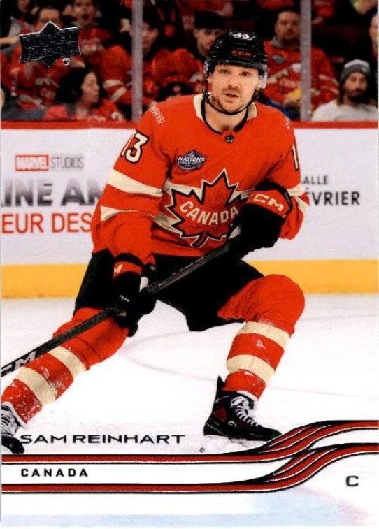 Sam Reinhart #653