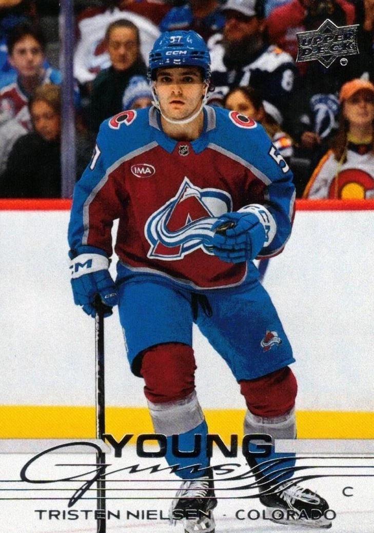 Tristen Nielsen #728