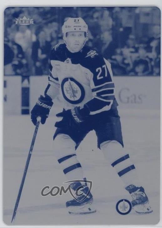 Nikolaj Ehlers [Printing Plate] #75
