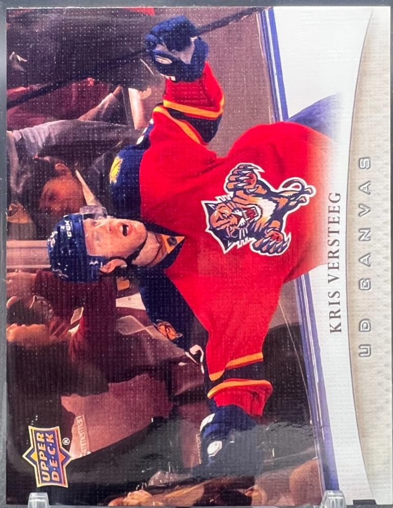 Kris Versteeg #C154