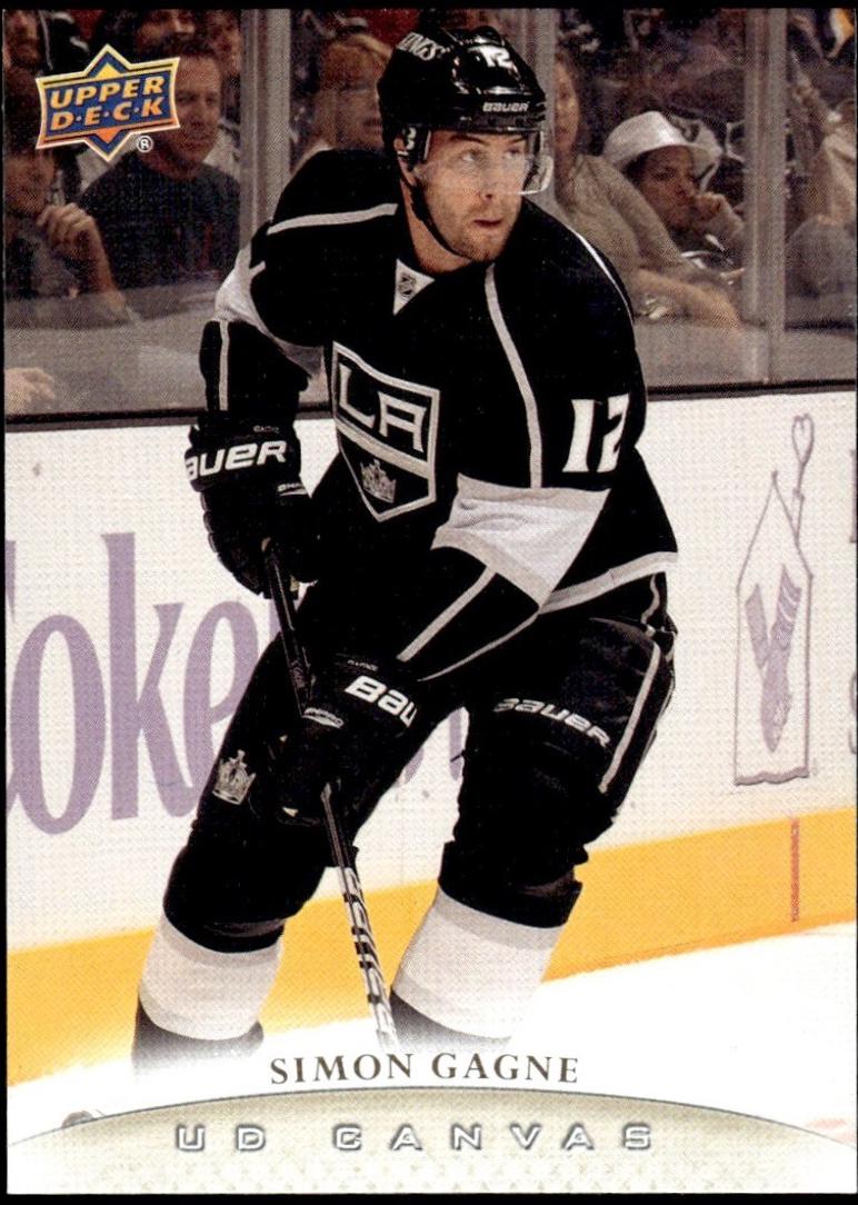 Simon Gagne #C156