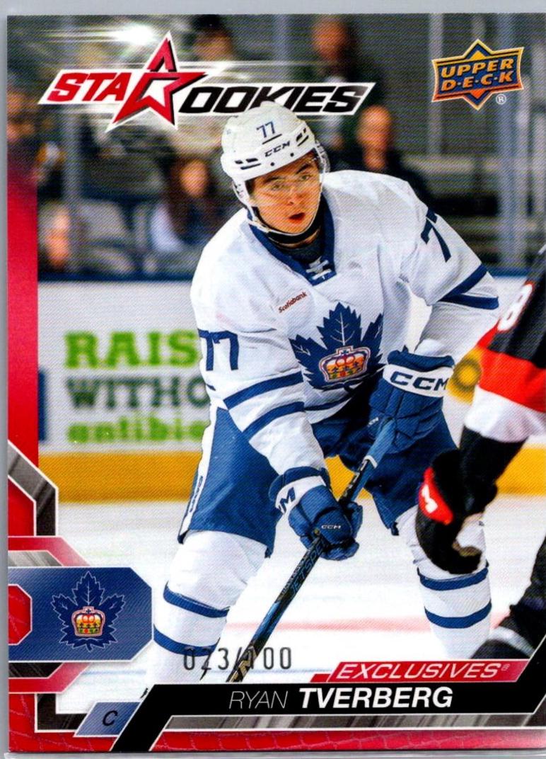 Ryan Tverberg [Exclusive] #108