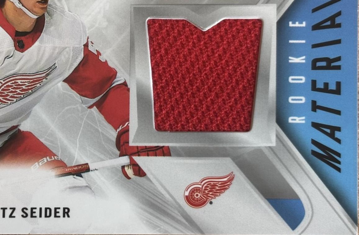 Moritz Seider [Patch] #RM-SE