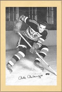 Eric Lindros #137
