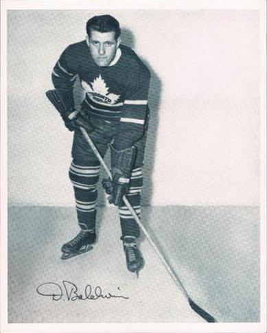 Dominik Hasek [Ebony] #70
