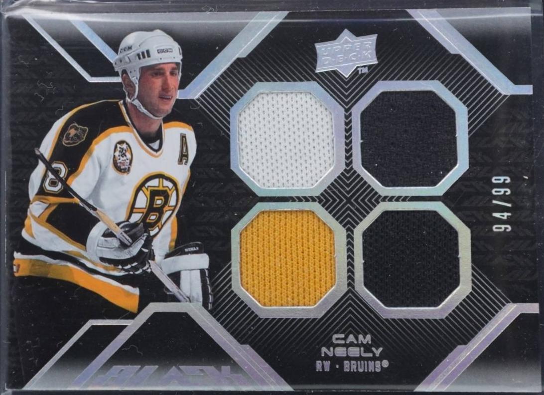 Cam Neely #2