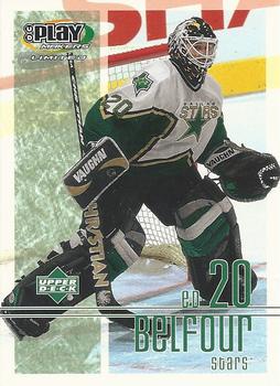 Ed Belfour #31