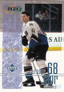 Jaromir Jagr #100