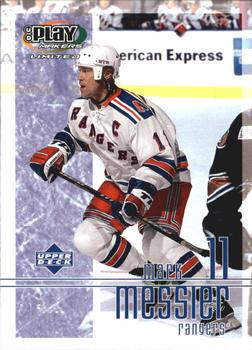 Mark Messier #66