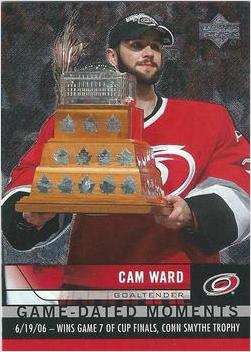 Cam Ward #GD12
