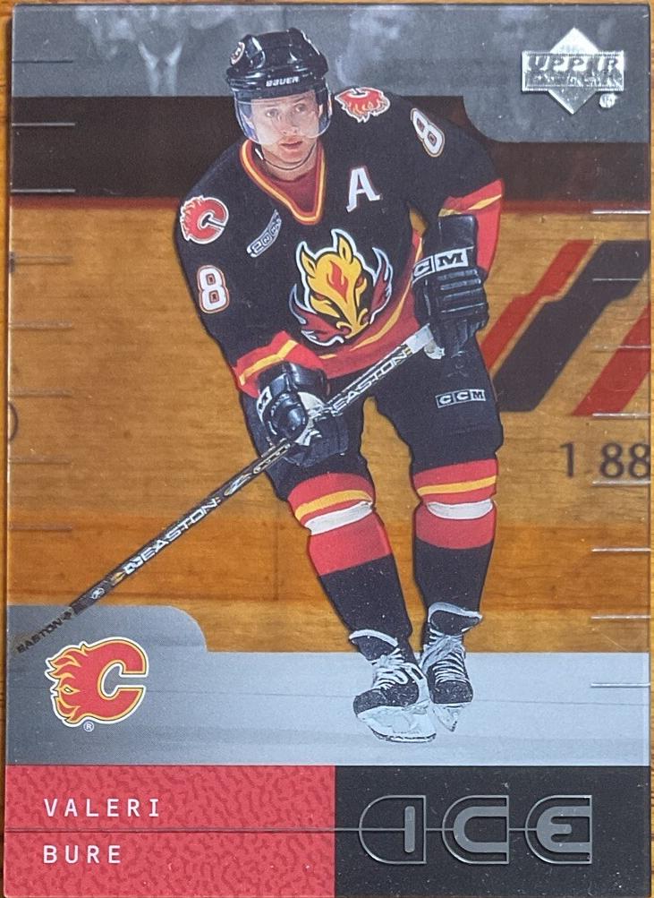 Valeri Bure #7