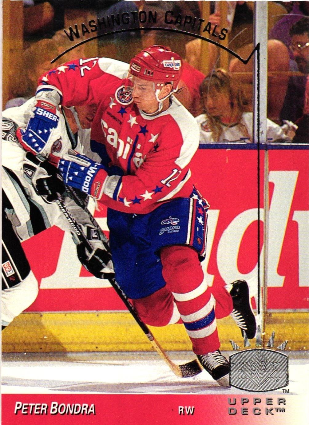 Peter Bondra #168