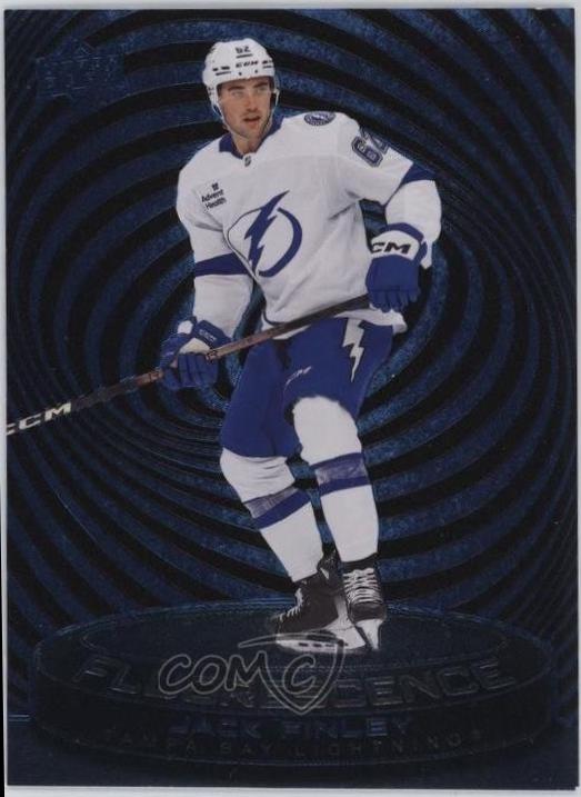 Jack Finley [Blue] #F-48