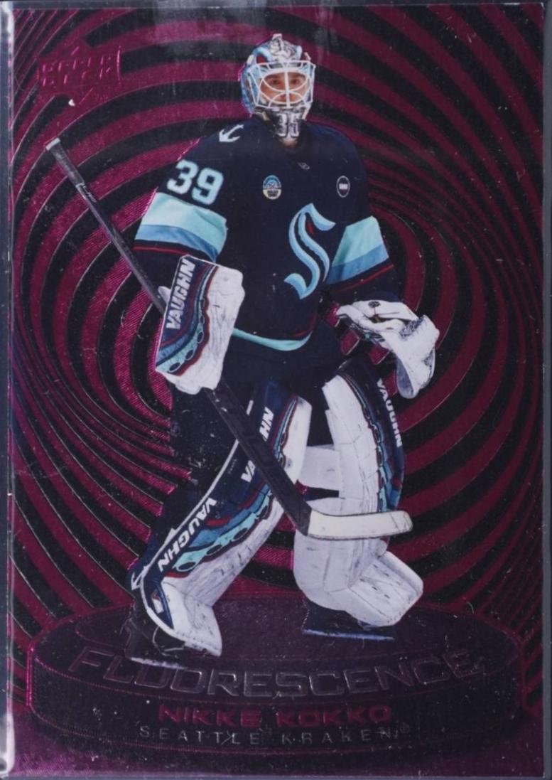 Niklas Kokko [Magenta] #F-34