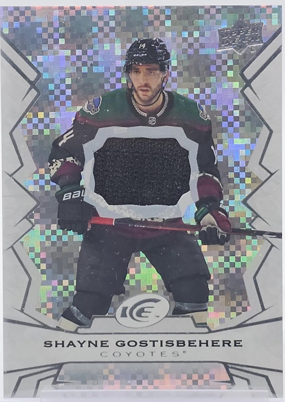 Shayne Gostisbehere #98
