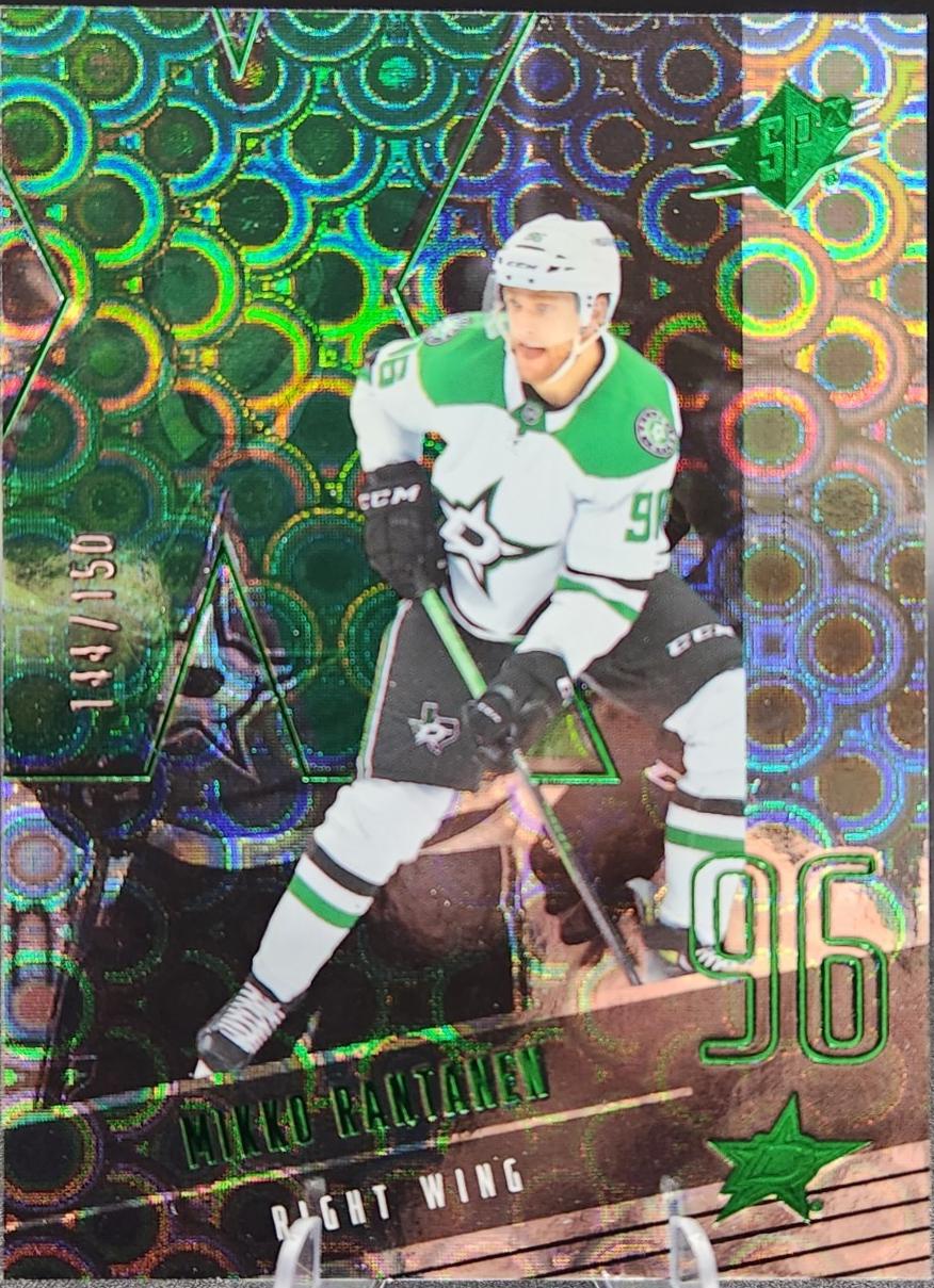 Mikko Rantanen [Resonance] #57